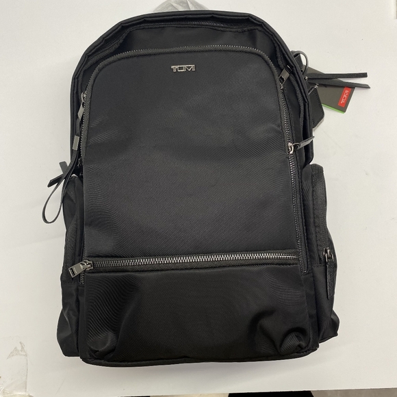 Tumi Voyageur Nylon Backpack | Women's Commuter Bag - Picture 1 of 1